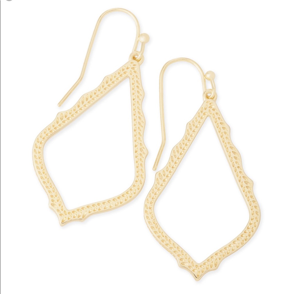 New w/o tags Kendra Scott Sophia Earrings